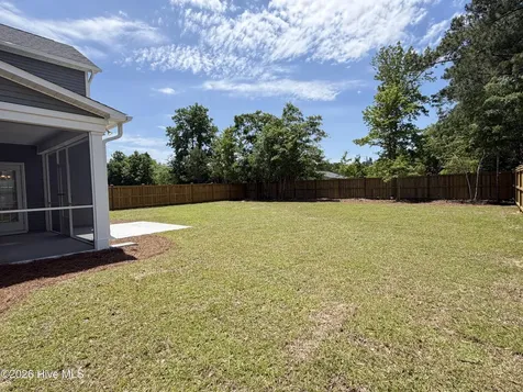 43 N Bandwheel Way Hampstead NC 28443