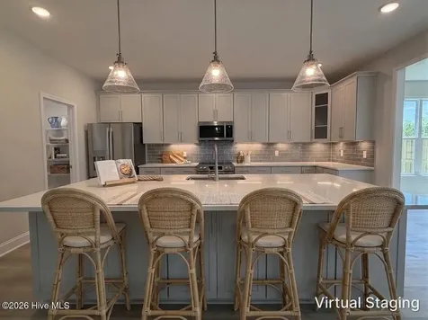 43 N Bandwheel Way Hampstead NC 28443