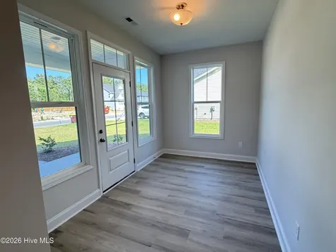 43 N Bandwheel Way Hampstead NC 28443