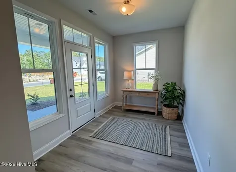 43 N Bandwheel Way Hampstead NC 28443