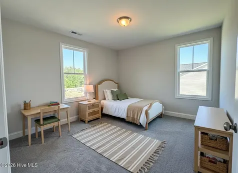 43 N Bandwheel Way Hampstead NC 28443
