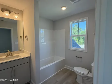 43 N Bandwheel Way Hampstead NC 28443