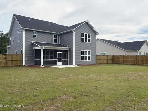 43 N Bandwheel Way Hampstead NC 28443