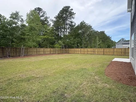 43 N Bandwheel Way Hampstead NC 28443