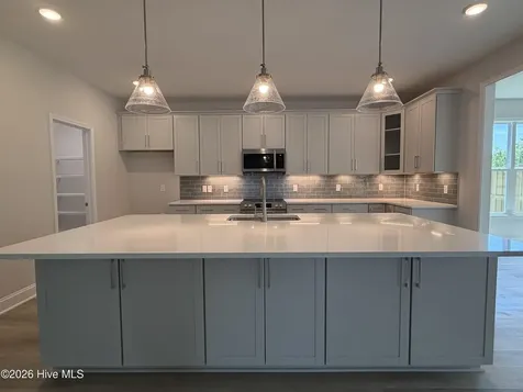 43 N Bandwheel Way Hampstead NC 28443