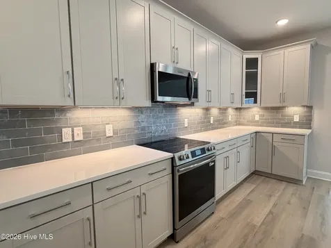 43 N Bandwheel Way Hampstead NC 28443