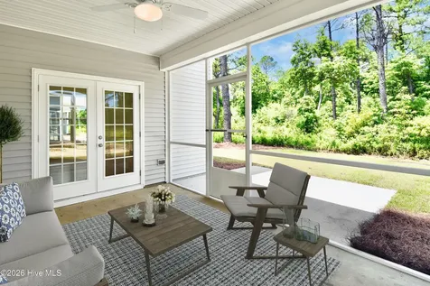 43 N Bandwheel Way Hampstead NC 28443