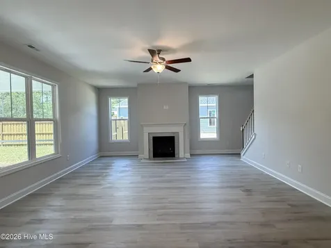 43 N Bandwheel Way Hampstead NC 28443