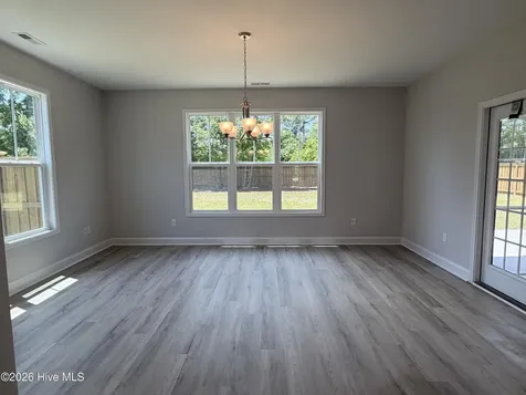 43 N Bandwheel Way Hampstead NC 28443