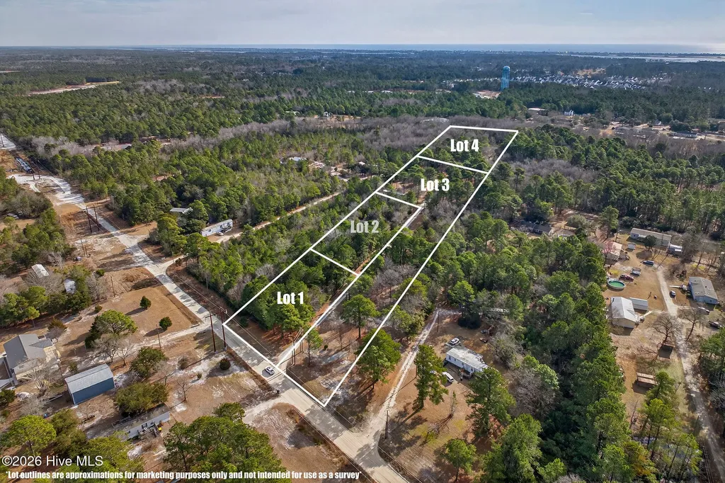 413-421 Buds Lane Hampstead NC 28443