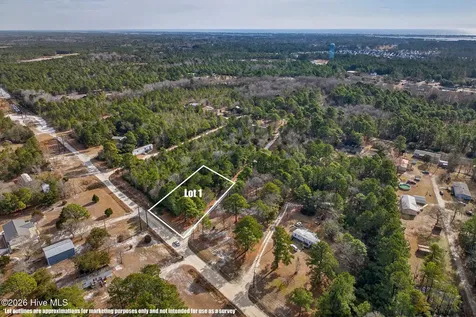 413-421 Buds Lane Hampstead NC 28443