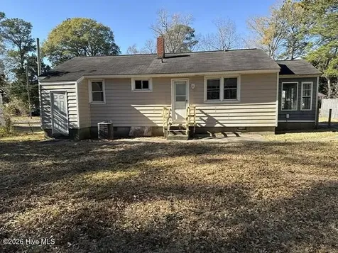 404 Delmar Road Jacksonville NC 28540