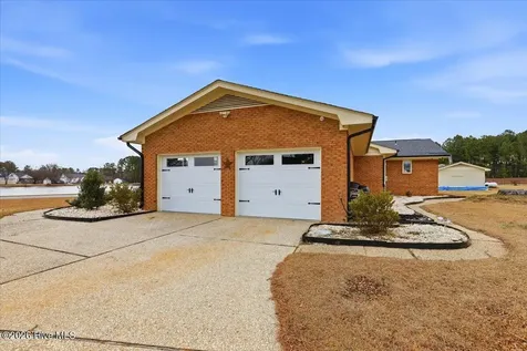 170 Jp Drive Smithfield NC 27577