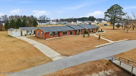 170 Jp Drive Smithfield NC 27577