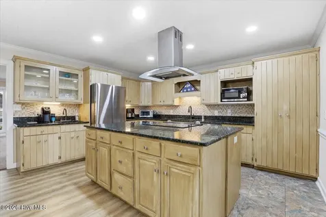 170 Jp Drive Smithfield NC 27577
