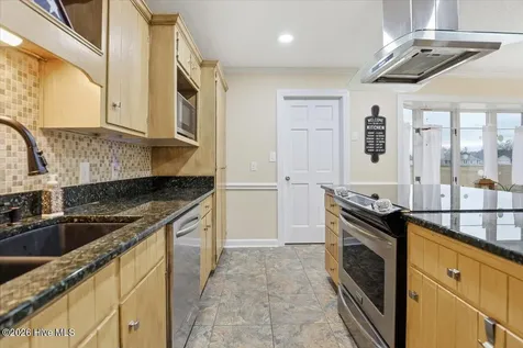 170 Jp Drive Smithfield NC 27577