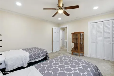 170 Jp Drive Smithfield NC 27577