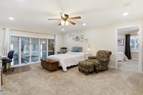 170 Jp Drive Smithfield NC 27577