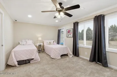 170 Jp Drive Smithfield NC 27577