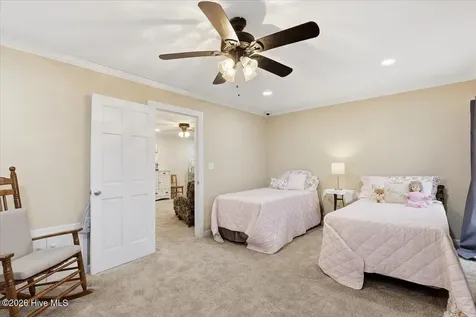 170 Jp Drive Smithfield NC 27577