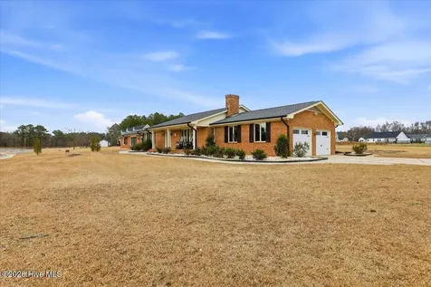 170 Jp Drive Smithfield NC 27577