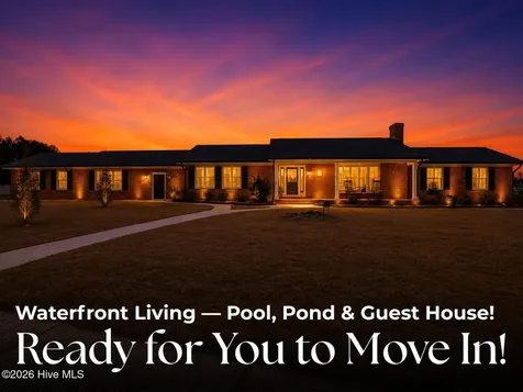 170 Jp Drive Smithfield NC 27577