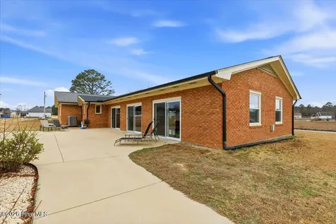 170 Jp Drive Smithfield NC 27577