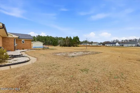 170 Jp Drive Smithfield NC 27577