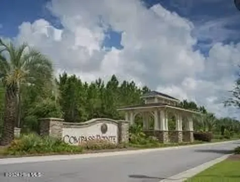2983 W Timber Crest Drive NE Leland NC 28451