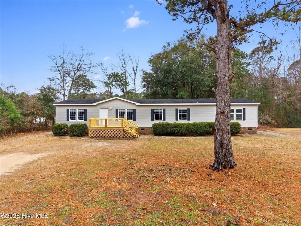 485 Wineview Court SE Bolivia NC 28422