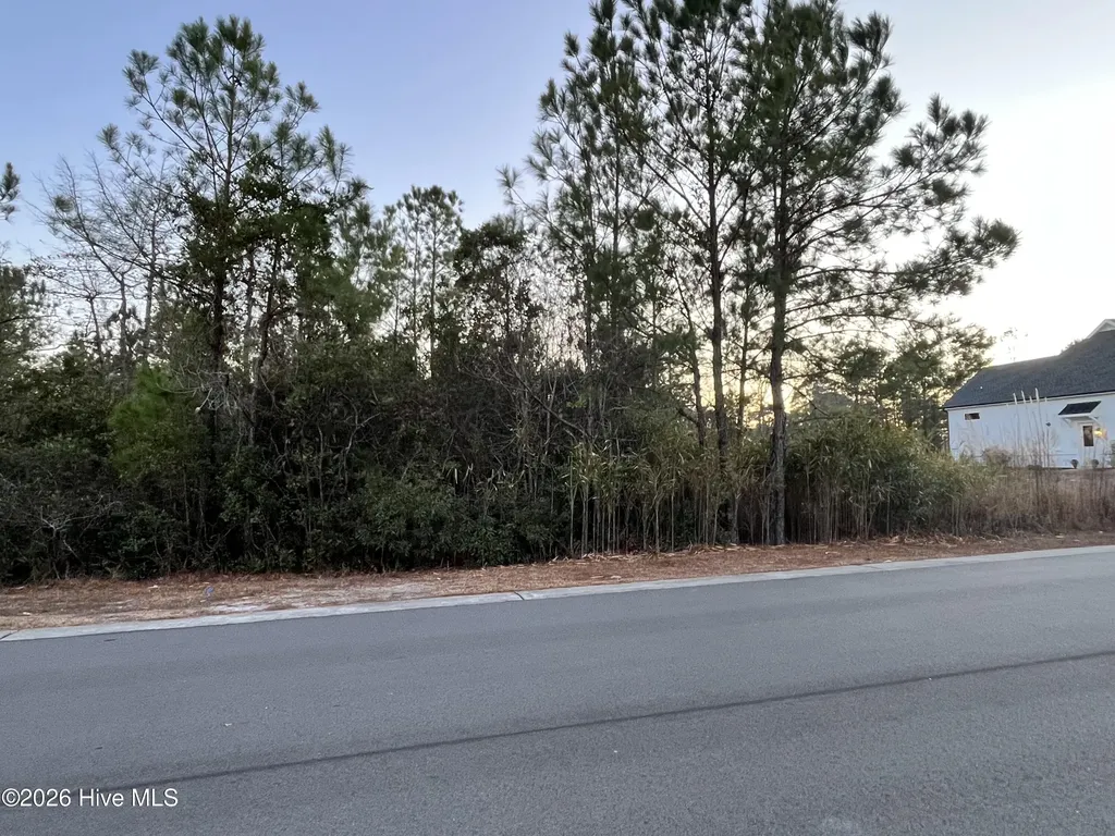 2961 Old Berwick Street SW Shallotte NC 28470