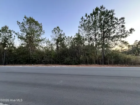 2961 Old Berwick Street SW Shallotte NC 28470