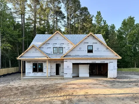 321 Elijah Way Vass NC 28394