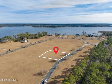 110 Bare Foot Court Havelock NC 28532