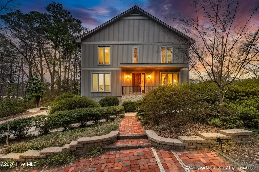 313 King George Road Greenville NC 27858