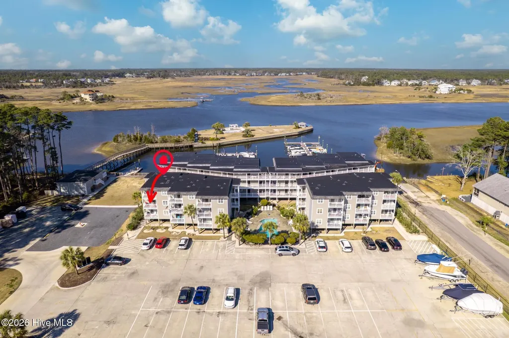 5400 E Yacht Drive Oak Island NC 28465