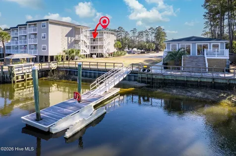 5400 E Yacht Drive Oak Island NC 28465