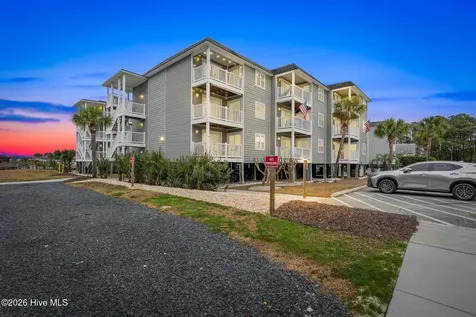 5400 E Yacht Drive Oak Island NC 28465