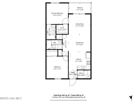 5400 E Yacht Drive Oak Island NC 28465
