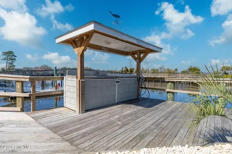5400 E Yacht Drive Oak Island NC 28465