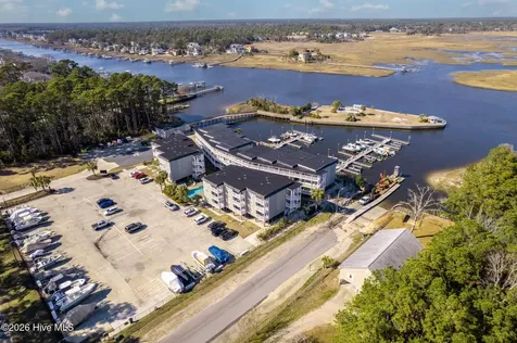5400 E Yacht Drive Oak Island NC 28465