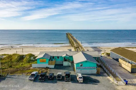 5400 E Yacht Drive Oak Island NC 28465