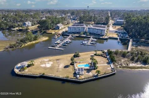 5400 E Yacht Drive Oak Island NC 28465