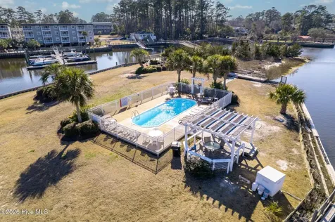 5400 E Yacht Drive Oak Island NC 28465