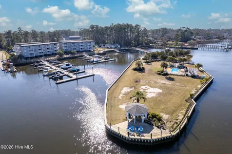 5400 E Yacht Drive Oak Island NC 28465