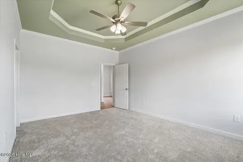 313 Creeks Edge Drive Pikeville NC 27863