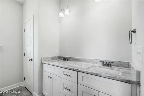 313 Creeks Edge Drive Pikeville NC 27863