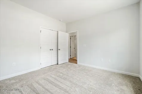 313 Creeks Edge Drive Pikeville NC 27863