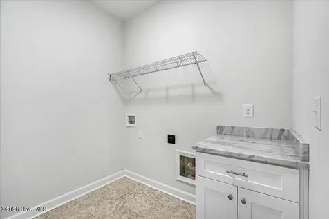 313 Creeks Edge Drive Pikeville NC 27863