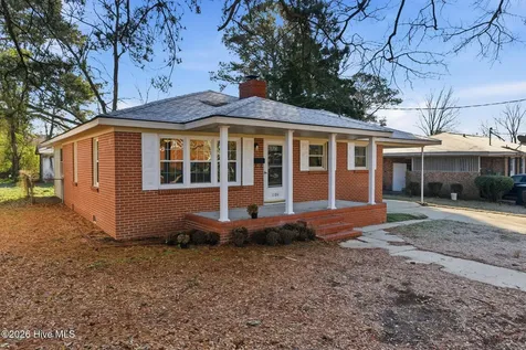 1104 Devereaux Street Goldsboro NC 27530